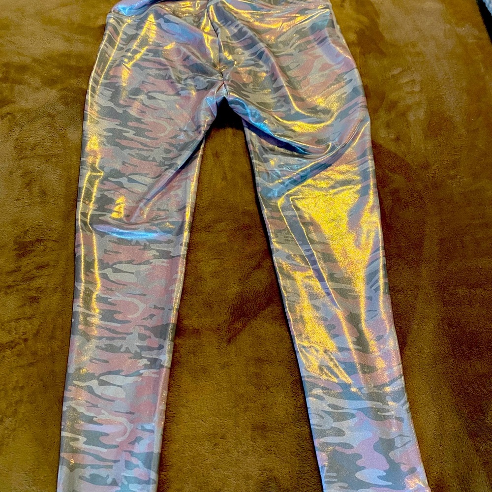 Brand new Capri